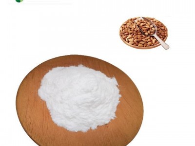 Bitter apricot almond extract Amygdalin Vitamin B17
