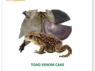 Toad Venom