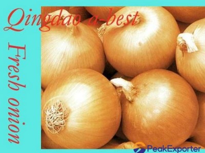 2022 CROPS FRESH YELLOW ONION