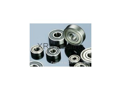Rolling Milll bearings