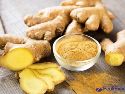 Fitaky Ginger Powder Wholesale Price