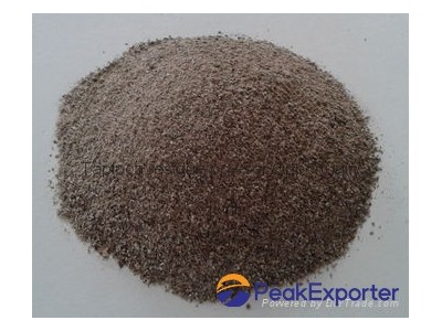Tapioca residue powder