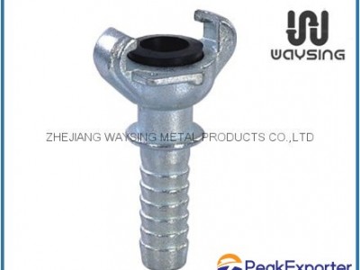 Universal Coupling Hose shank USA style