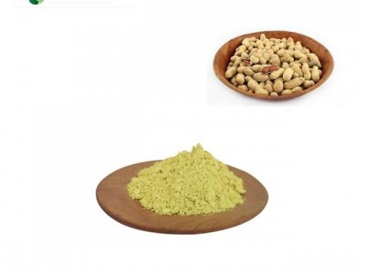 Peanut shell extract Luteolin