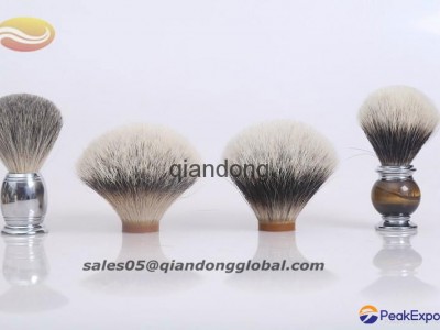 China shaving brush knot great for value