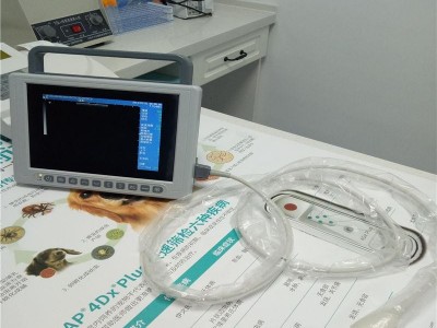 K10  Veterinary Ultrasound Scanner
