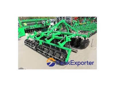 Boron Steel Flat Round Bars for Agriculture Machines