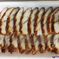 Frozen Seasoned Broiled Eel Slices, Unagi Sushi Slices,BBQ Eel,Grilled Eel