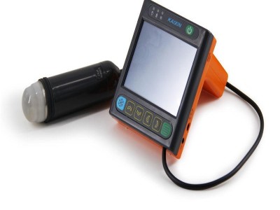 MSU3 Full Digital Mechanical Sector Ultrasound Scanner
