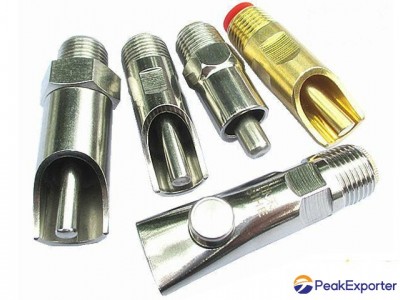 Best Seller Duck Bill Type Automatic No Leakage Stainless Steel Pig Nipple Drink