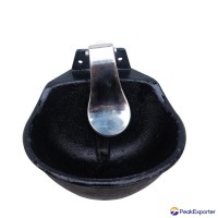 Cast iron cattle horse water trough cheap cattle drinker for sale