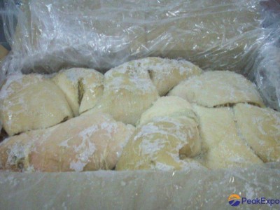 Frozen beef omasum grade A