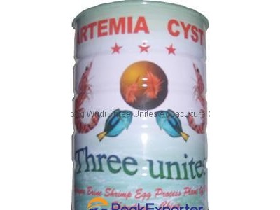 Artemia cysts,Brine shrimp eggs