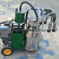 Mini Cow Milking Machines