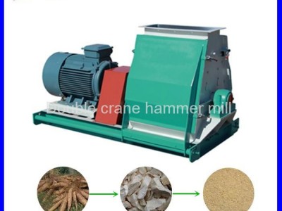 SFSP56*40 poultry feed hammer mill for sale shandong