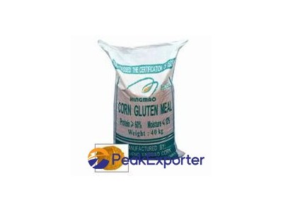 corn gluten meal
