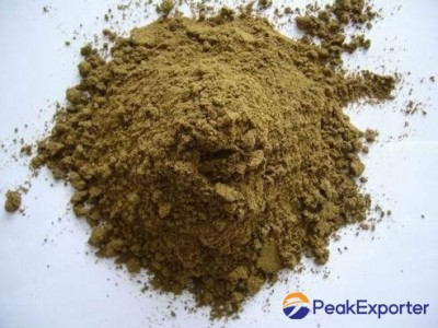 Fish Meal