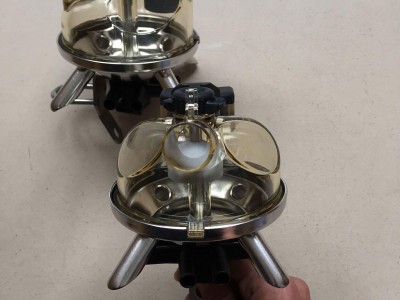 Westfalia PSU Milking Claw Classical Surge Milk Collector C300 Cow Milking Unit
