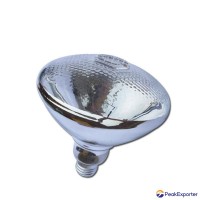 Long spanlife 250w infrared heat lamp for poultry farming