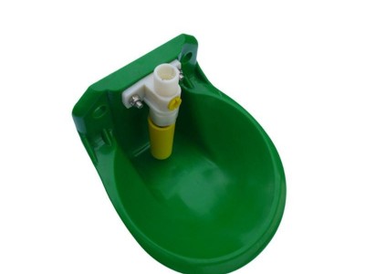 Sheep drinking bowl goat automatic water drinker