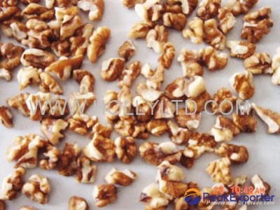 walnut meat - LAP