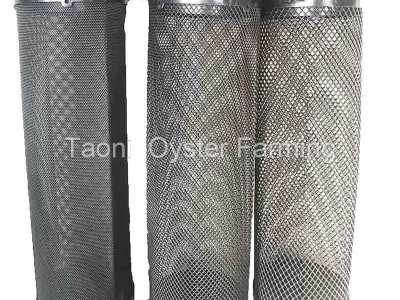 Floating Oyster Tumblers