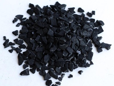Coconut Shell Activated Carbon