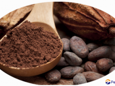 Alkalized Cocoa Powder