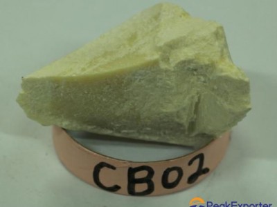 Deodorized Cocoa Butter