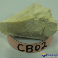 Deodorized Cocoa Butter