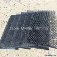 Oyster Mesh