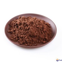 Alkalized Cocoa Powder