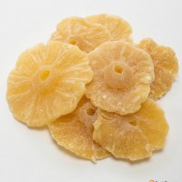 Dried Pineapple