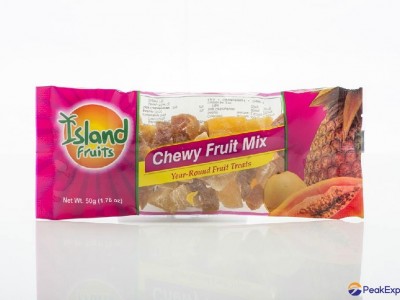 Chewy Fruit Mix