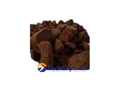 Alkalized Cocoa Cake