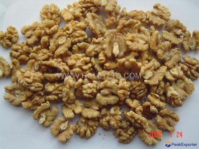 walnut kernels - LH