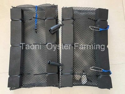 Floating Oyster Mesh Bag