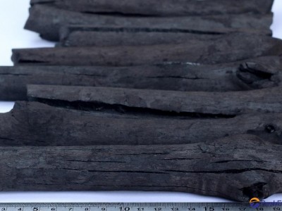 Mangrove Charcoal
