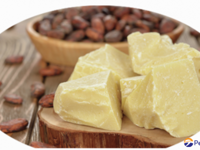 PPP Cocoa Butter