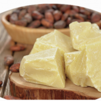 PPP Cocoa Butter