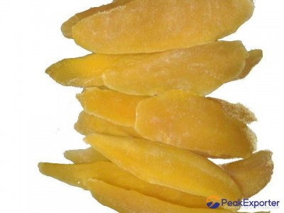 Dried Mango