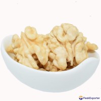 Peeled Walnut