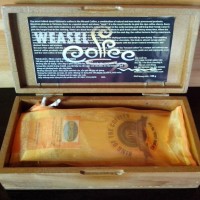 CreCafe 100% real weasel coffee