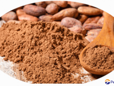 Natural Cocoa Powder