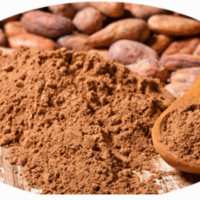 Natural Cocoa Powder