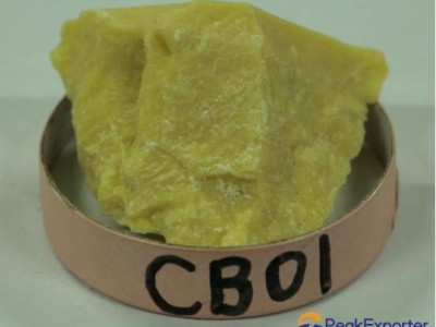 Pure Prime Pressed Cocoa Butter