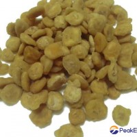 Dried Banana