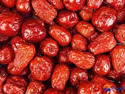 Red Jujube