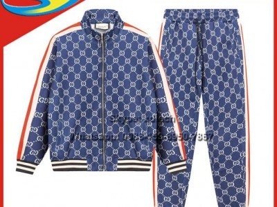 Designer Tracksuits, Long Sleeve Tracksuit, Men Clothes, Fashion Clothes
