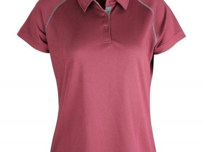 Mens & Ladies Performance Polo